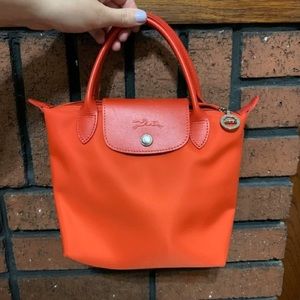 Longchamp le pillage tote